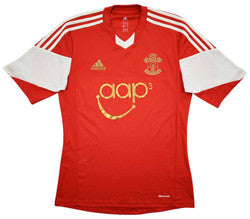 Maillot Southampton Domicile 2013-14 Adidas Vintage | AAP3