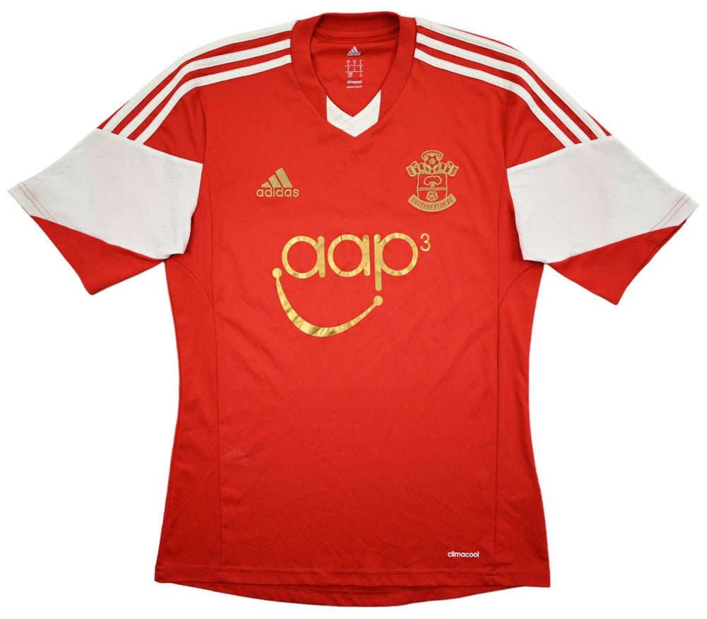 Maillot Southampton Domicile 2013-14 Adidas Vintage | AAP3