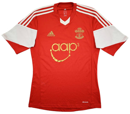 Maillot Southampton Domicile 2013-14 Adidas Vintage | AAP3