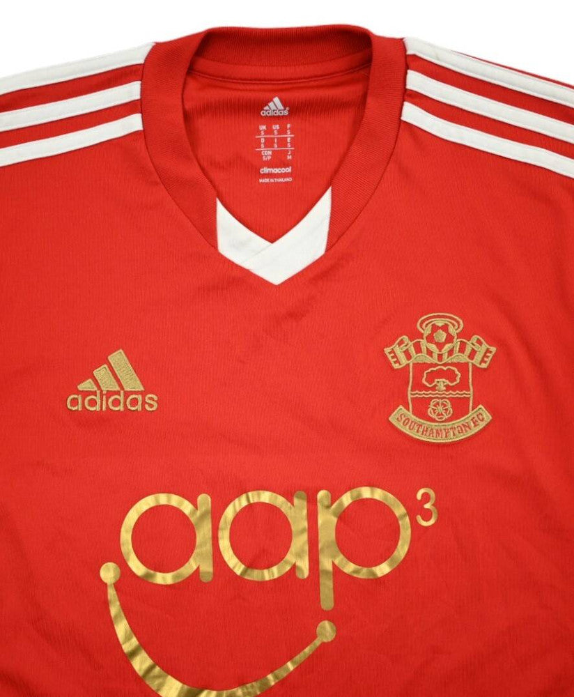 Maillot Southampton Domicile 2013-14 Adidas Vintage | AAP3