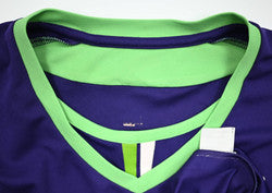 Maillot Extérieur Sporting CP 2013-14 Puma Vintage Authentic