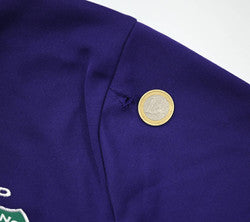 Maillot Extérieur Sporting CP 2013-14 Puma Vintage Authentic