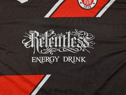 Maillot FC St. Pauli Extérieur 2013-14 Do You Football Vintage Boll