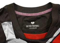 Maillot FC St. Pauli Extérieur 2013-14 Do You Football Vintage Boll