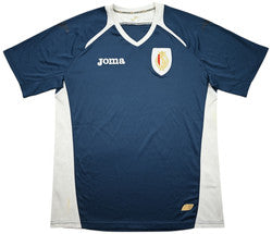 Maillot Standard de Liège 2013-14 Domicile Joma vintage