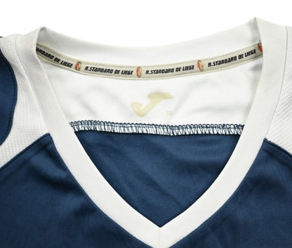 Maillot Standard de Liège 2013-14 Domicile Joma vintage