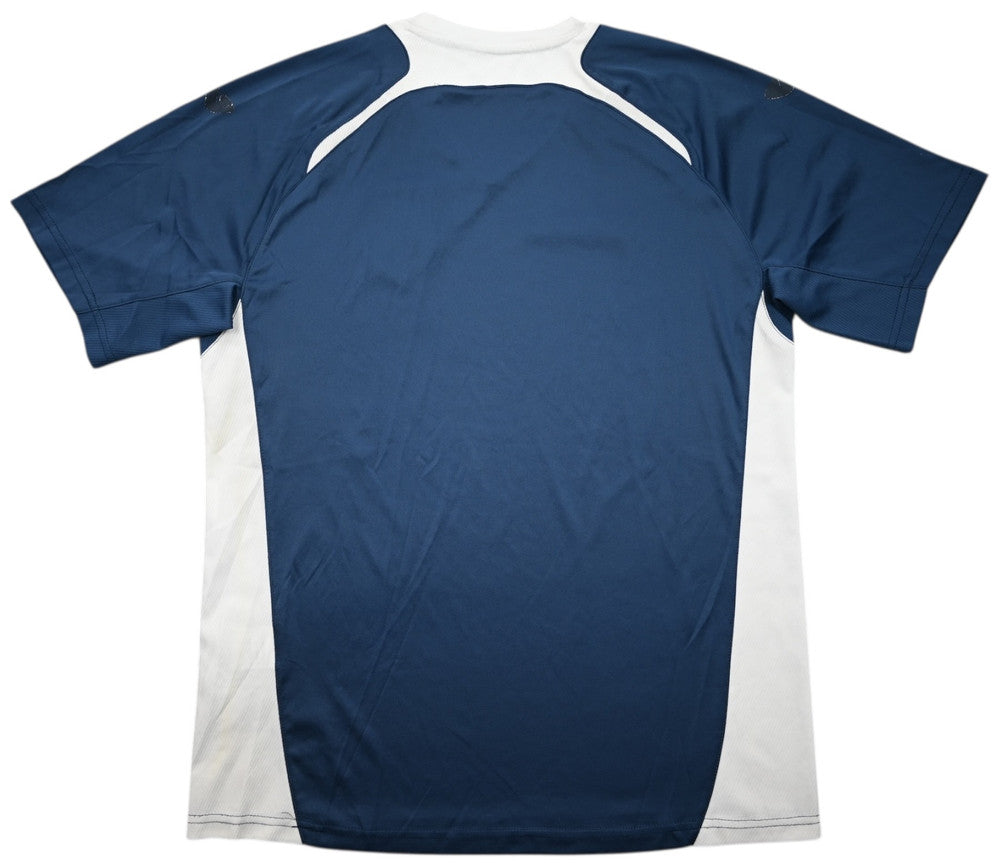 Maillot Standard de Liège 2013-14 Domicile Joma vintage