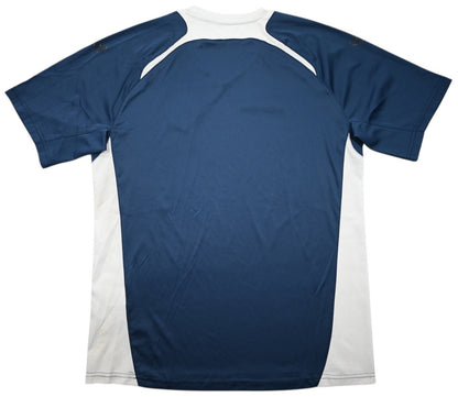 Maillot Standard de Liège 2013-14 Domicile Joma vintage