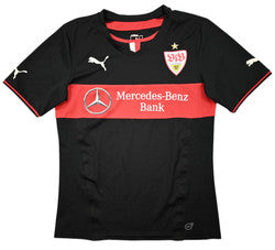 Maillot Extérieur VFB Stuttgart 2013-14 Puma Vintage | 9/10