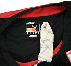 Maillot Extérieur VFB Stuttgart 2013-14 Puma Vintage | 9/10