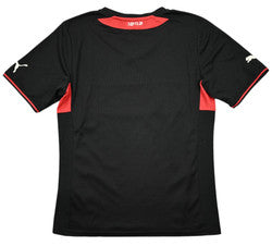 Maillot Extérieur VFB Stuttgart 2013-14 Puma Vintage | 9/10