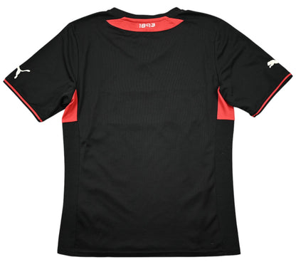 Maillot Extérieur VFB Stuttgart 2013-14 Puma Vintage | 9/10