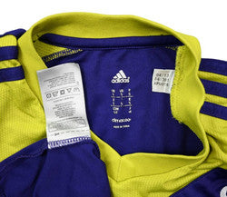 Maillot Extérieur Swansea City 2013-14 Adidas Vintage | S
