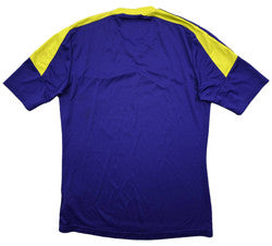 Maillot Extérieur Swansea City 2013-14 Adidas Vintage | S