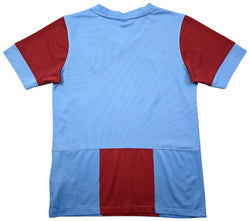 Maillot Trabzonspor 2013-14 Domicile Nike vintage Boys L