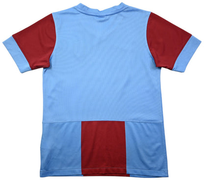 Maillot Trabzonspor 2013-14 Domicile Nike vintage Boys L
