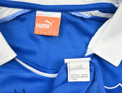 Maillot Hoffenheim Domicile Puma 2013-14 Signé Modeste