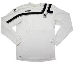Maillot Gardien TSV 1860 München Uhlsport 2013-14 Vintage XL