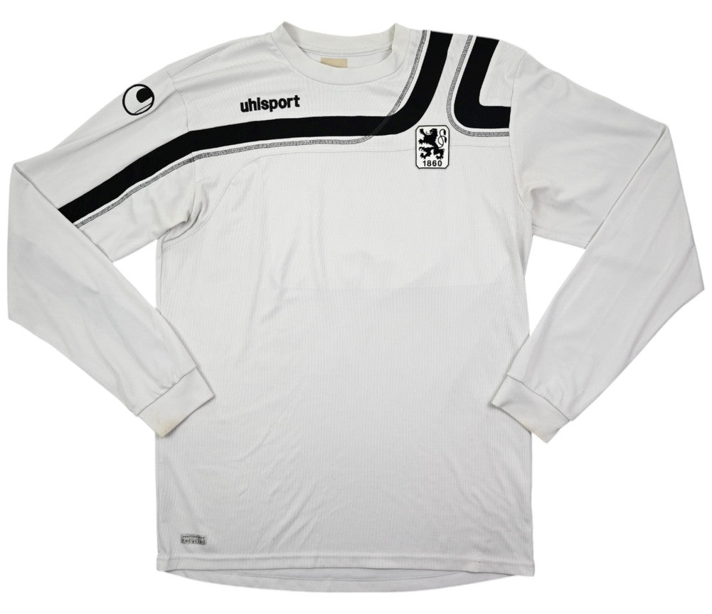 Maillot Gardien TSV 1860 München Uhlsport 2013-14 Vintage XL