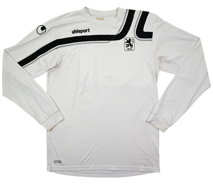 Maillot Gardien TSV 1860 München Uhlsport 2013-14 Vintage XL
