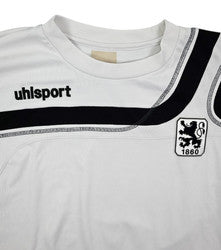 Maillot Gardien TSV 1860 München Uhlsport 2013-14 Vintage XL