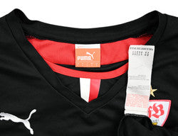 Maillot Extérieur VFB Stuttgart 2013-14 Harnik Puma – 9/10