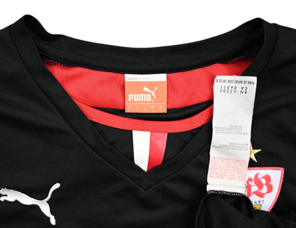 Maillot Extérieur VFB Stuttgart 2013-14 Harnik Puma – 9/10