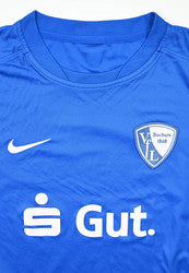 Maillot VfL Bochum Domicile Nike 2013-14 Vintage Collector