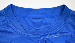 Maillot VfL Bochum Domicile Nike 2013-14 Vintage Collector