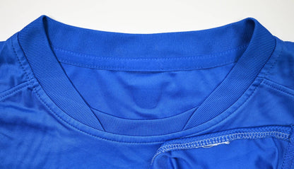 Maillot VfL Bochum Domicile Nike 2013-14 Vintage Collector