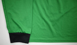 Maillot Gardien Watford 2013-14 Diadora Vintage Manches Longues
