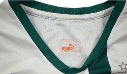 Maillot WKS Śląsk Wrocław Third Puma 2013-14 vintage collector