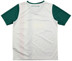 Maillot WKS Śląsk Wrocław Third Puma 2013-14 vintage collector