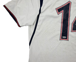 Maillot AGF Aarhus Domicile Hummel 2013-2015 vintage XL collector