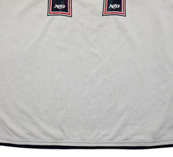 Maillot AGF Aarhus Domicile Hummel 2013-2015 vintage XL collector