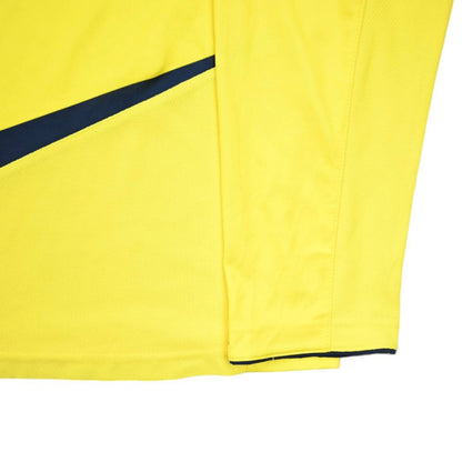 Maillot Brøndby Extérieur Hummel 2013-15 Kahlenberg Vintage 4XL