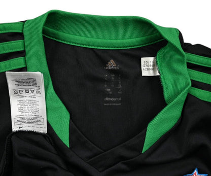 Maillot Extérieur Saint-Étienne 2013-15 Adidas Winamax vintage XL