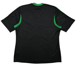 Maillot Extérieur Saint-Étienne 2013-15 Adidas Winamax vintage XL