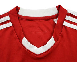 Maillot Wisła Kraków Domicile Adidas 2013-2015 vintage 9/10