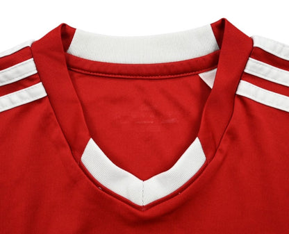 Maillot Wisła Kraków Domicile Adidas 2013-2015 vintage 9/10