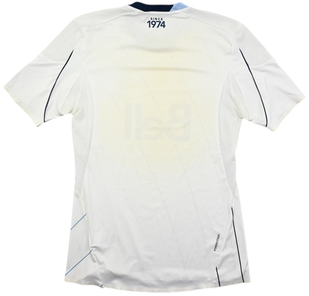 Maillot Vancouver Whitecaps 2013 Player Issue Adidas Bell
