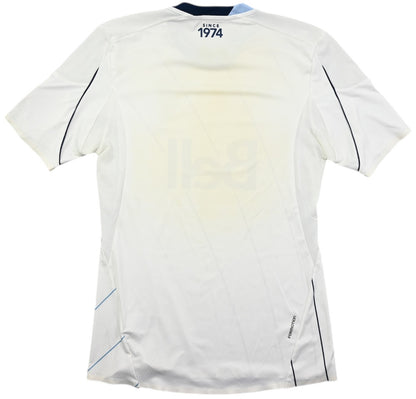Maillot Vancouver Whitecaps 2013 Player Issue Adidas Bell