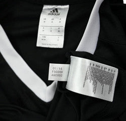 Maillot Aalborg BK Extérieur Adidas 2014-15 Vintage 9/10
