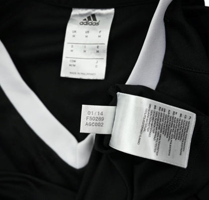 Maillot Aalborg BK Extérieur Adidas 2014-15 Vintage 9/10