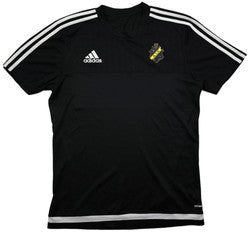 Maillot Extérieur AIK Solna 2014-15 Adidas Vintage | Collector
