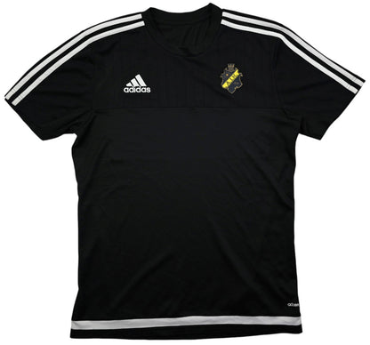 Maillot Extérieur AIK Solna 2014-15 Adidas Vintage | Collector