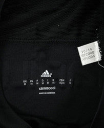 Maillot Extérieur AIK Solna 2014-15 Adidas Vintage | Collector