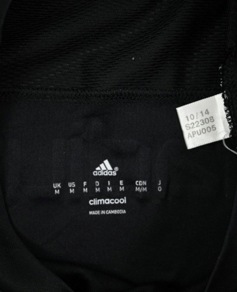 Maillot Extérieur AIK Solna 2014-15 Adidas Vintage | Collector