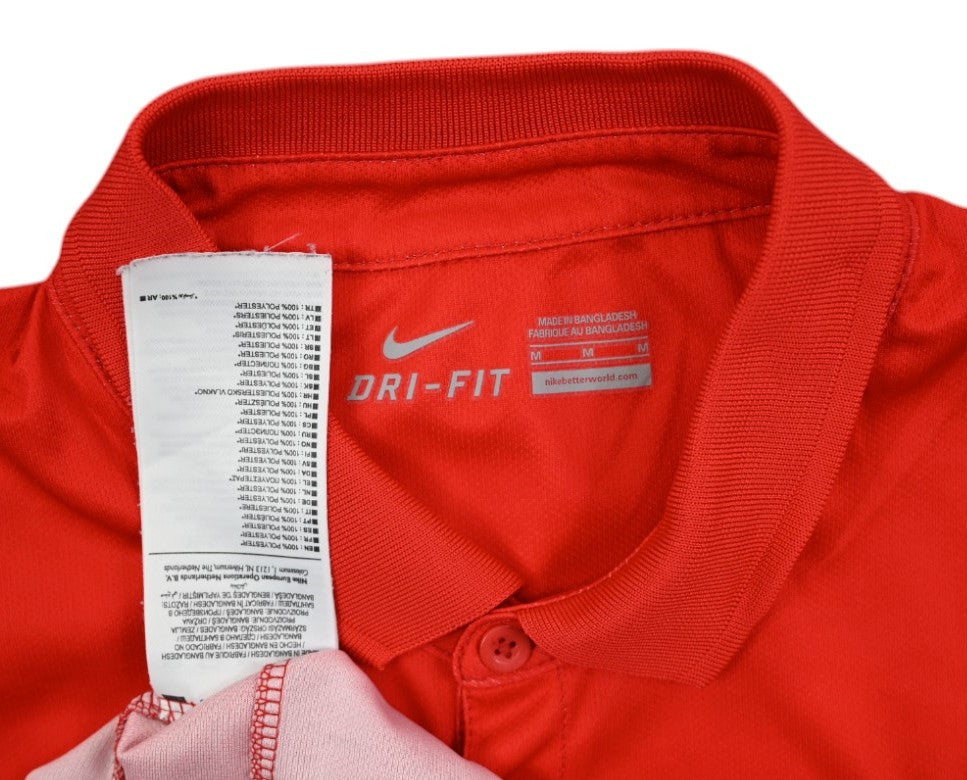 Maillot AS Monaco 2014-15 Nike Berbatov Domicile vintage