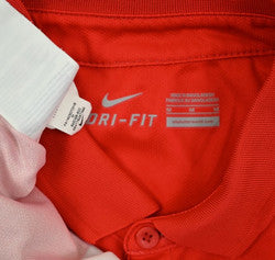 Maillot AS Monaco 2014-15 Nike Berbatov Domicile vintage